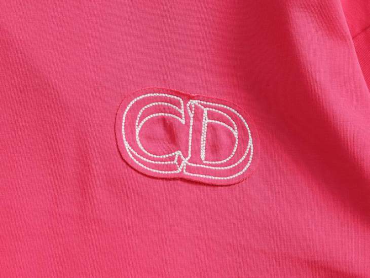 Dior T Shirts Short _SKUDiorXS-Lxetr28315419